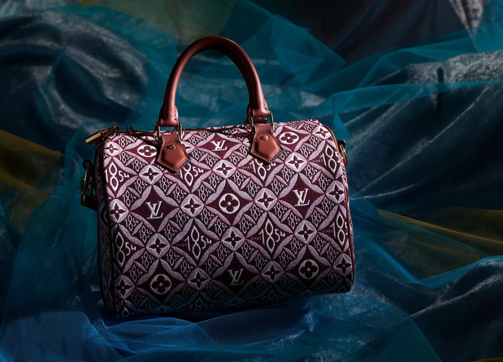 Gặp gỡ “Since 1854” – Tân binh mới nhà Louis Vuitton Gặp gỡ “Since 1854” – Tân binh mới nhà Louis Vuitton