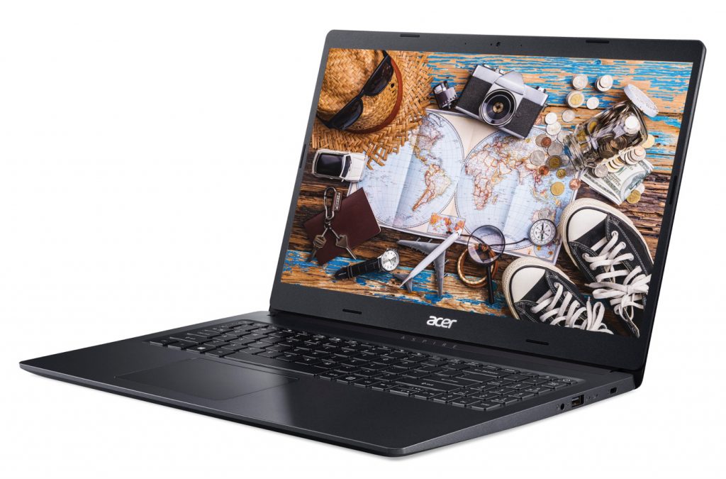 Acer Aspire: Mỏng, nhẹ, sống động và có gu Acer Aspire: Mỏng, nhẹ, sống động và có gu