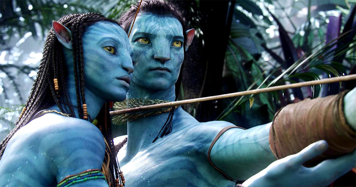 James Cameron xác nhận Avatar 2 đã hoàn tất!
