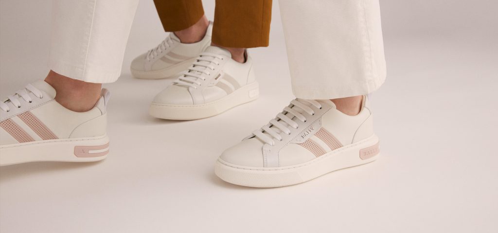 Item Hunted: Bally Lift – Quý ông đang sở hữu mẫu Sneakers signature bứt phá nhất từ di sản 169 tuổi Item Hunted: Bally Lift – Quý ông đang sở hữu mẫu Sneakers signature bứt phá nhất từ di sản 169 tuổi