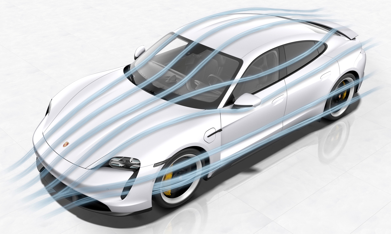Porsche Taycan được phân phối tại Việt Nam: Cơ hội sở hữu siêu xe điện với giá từ 5,72 tỷ VND trở lên