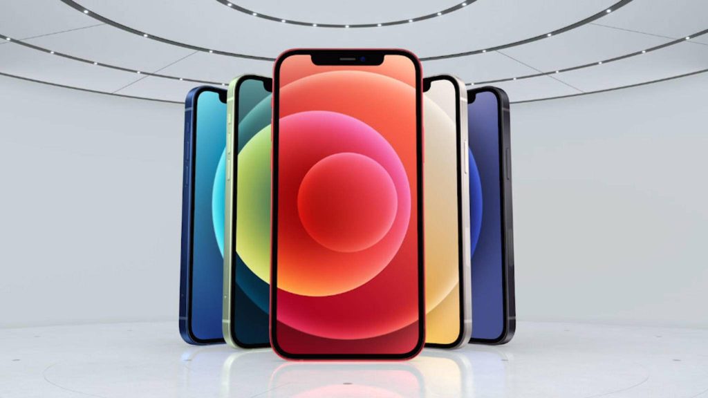 Apple iPhone 12: Vì sao đây là chiếc điện thoại mở ra kỷ nguyên mới? Apple iPhone 12: Vì sao đây là chiếc điện thoại mở ra kỷ nguyên mới?