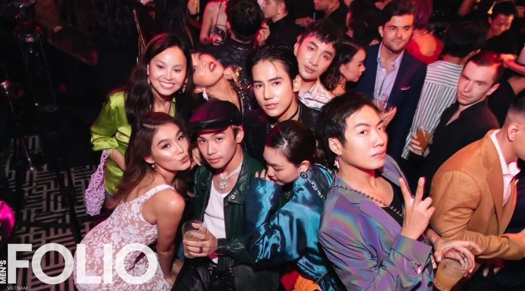 Male ICON Night 2020: Đêm quy tụ những cái tên lẫy lừng của thế hệ Millennials Male ICON Night 2020: Đêm quy tụ những cái tên lẫy lừng của thế hệ Millennials
