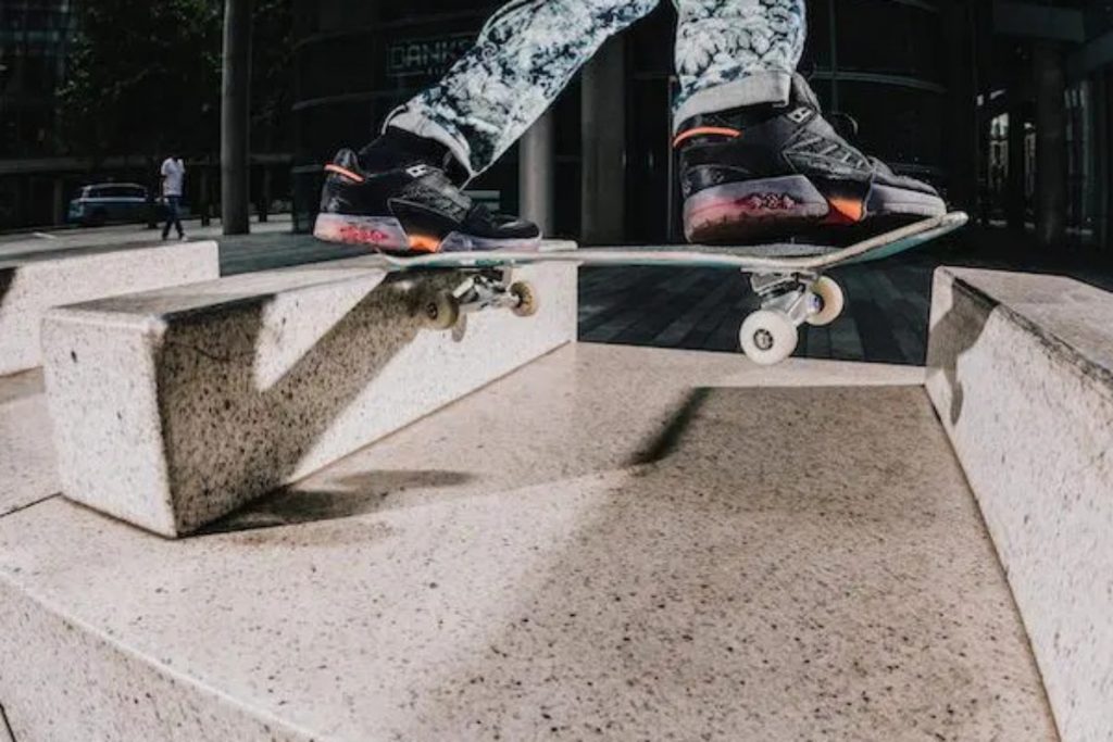 “A View” Sneaker – đôi giày đại diện cho tầm nhìn tương lai của Louis Vuitton “A View” Sneaker – đôi giày đại diện cho tầm nhìn tương lai của Louis Vuitton