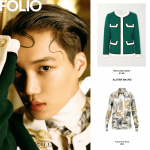 Kai EXO