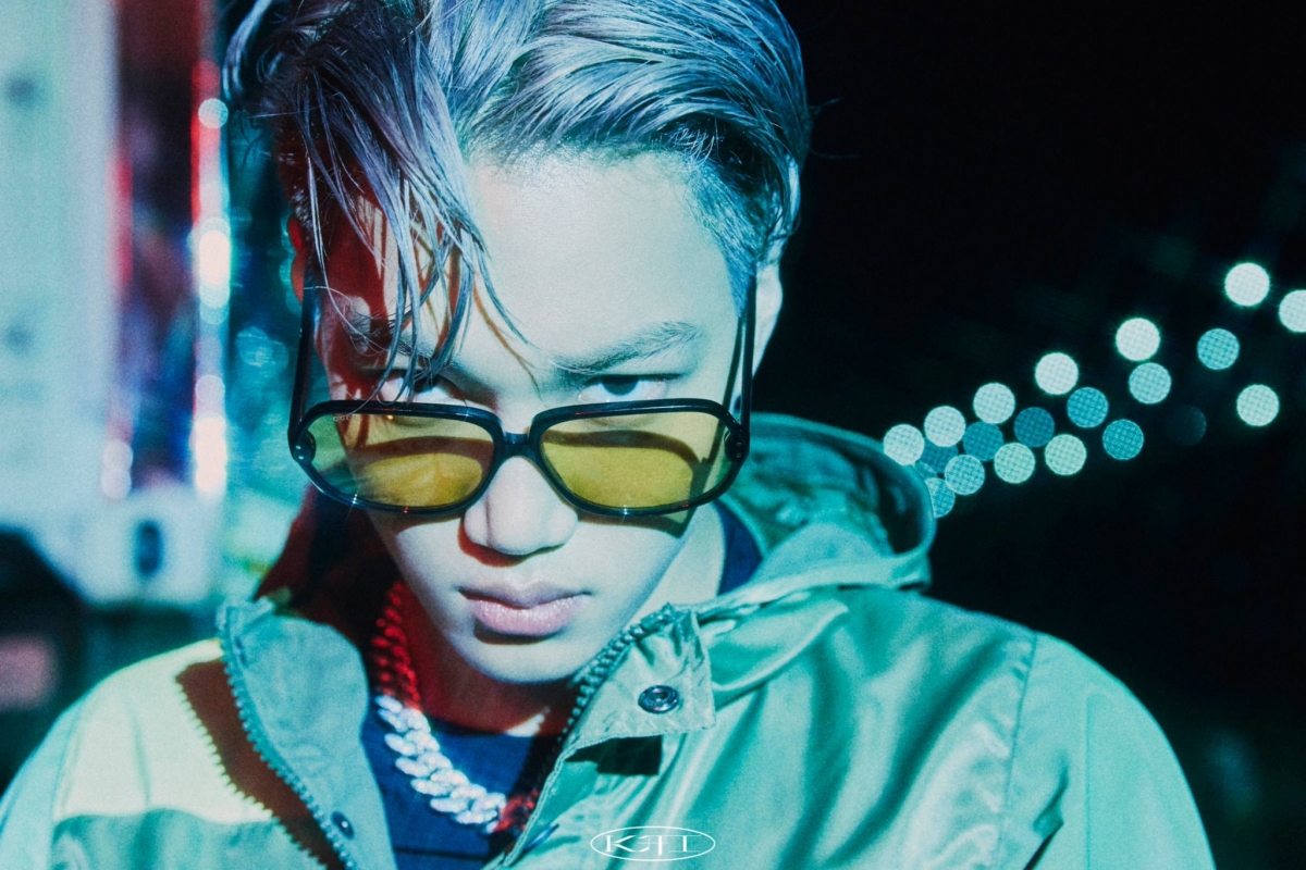 Xứng danh đại sứ Gucci toàn cầu, Kai (EXO) diện toàn đồ hiệu trong lần debut solo