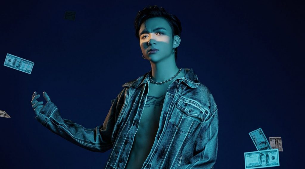Soobin Hoàng Sơn: Đổi nghệ danh, đoạt nút vàng Youtube và cú chuyển mình lớn trong âm nhạc Soobin Hoàng Sơn: Đổi nghệ danh, đoạt nút vàng Youtube và cú chuyển mình lớn trong âm nhạc