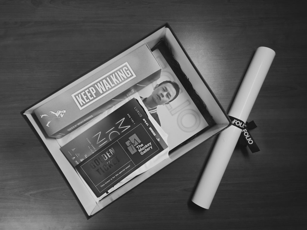 Male ICON Night 2020: “Bóc tem” 5 items cực chất của VIP Gift Box Male ICON Night 2020: “Bóc tem” 5 items cực chất của VIP Gift Box