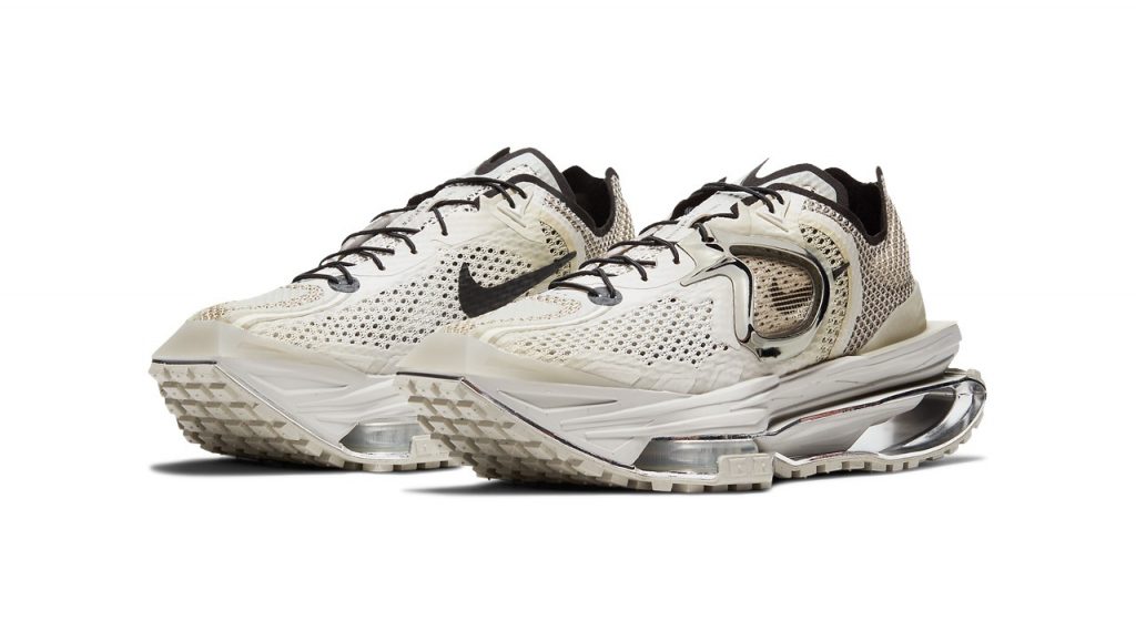 #ItemHunted: Nike Zoom MMW 4 và tầm nhìn vĩ lai từ Matthew M. Williams #ItemHunted: Nike Zoom MMW 4 và tầm nhìn vĩ lai từ Matthew M. Williams