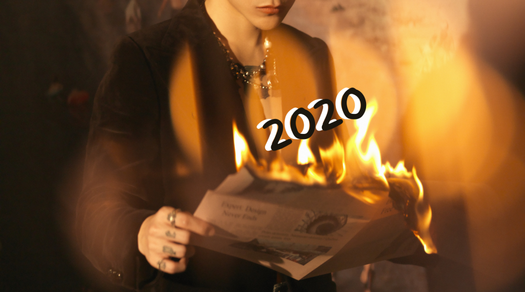 #MFOpinion: Dear 2020 – Chào thân ái và không bao giờ gặp lại #MFOpinion: Dear 2020 – Chào thân ái và không bao giờ gặp lại
