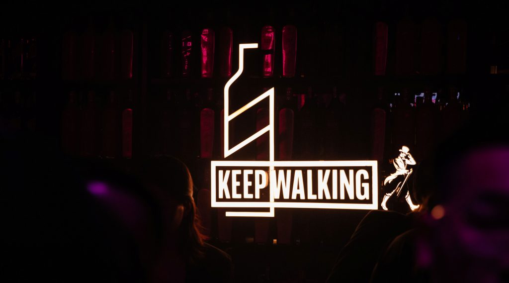 Johnnie Walker kỉ niệm 200 năm thương hiệu, tiếp sức phong cách sống trẻ và sành điệu cùng Male ICON Night 2020 Johnnie Walker kỉ niệm 200 năm thương hiệu, tiếp sức phong cách sống trẻ và sành điệu cùng Male ICON Night 2020