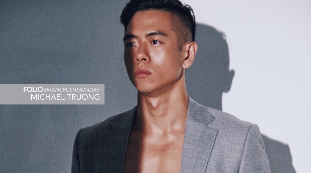 #ManCrushMonday: Michael Trương, chàng trai ôn nhu, lãng mạn của làng mẫu Việt #ManCrushMonday: Michael Trương, chàng trai ôn nhu, lãng mạn của làng mẫu Việt