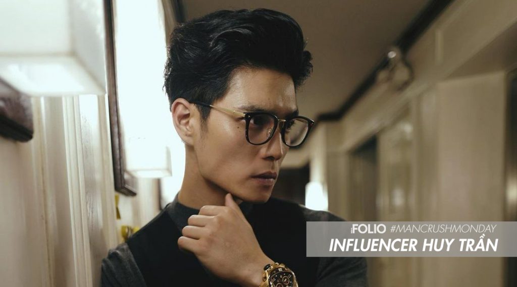 #ManCrushMonday – Hotboy Huy Trần: gọi nghề bếp là ngã rẽ, vì “lỡ” yêu công việc nấu nướng quá nhiều #ManCrushMonday – Hotboy Huy Trần: gọi nghề bếp là ngã rẽ, vì “lỡ” yêu công việc nấu nướng quá nhiều
