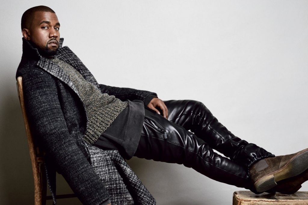Style by the album: Cuộc cách mạng phong cách của Kanye West: Phần 1 Style by the album: Cuộc cách mạng phong cách của Kanye West: Phần 1