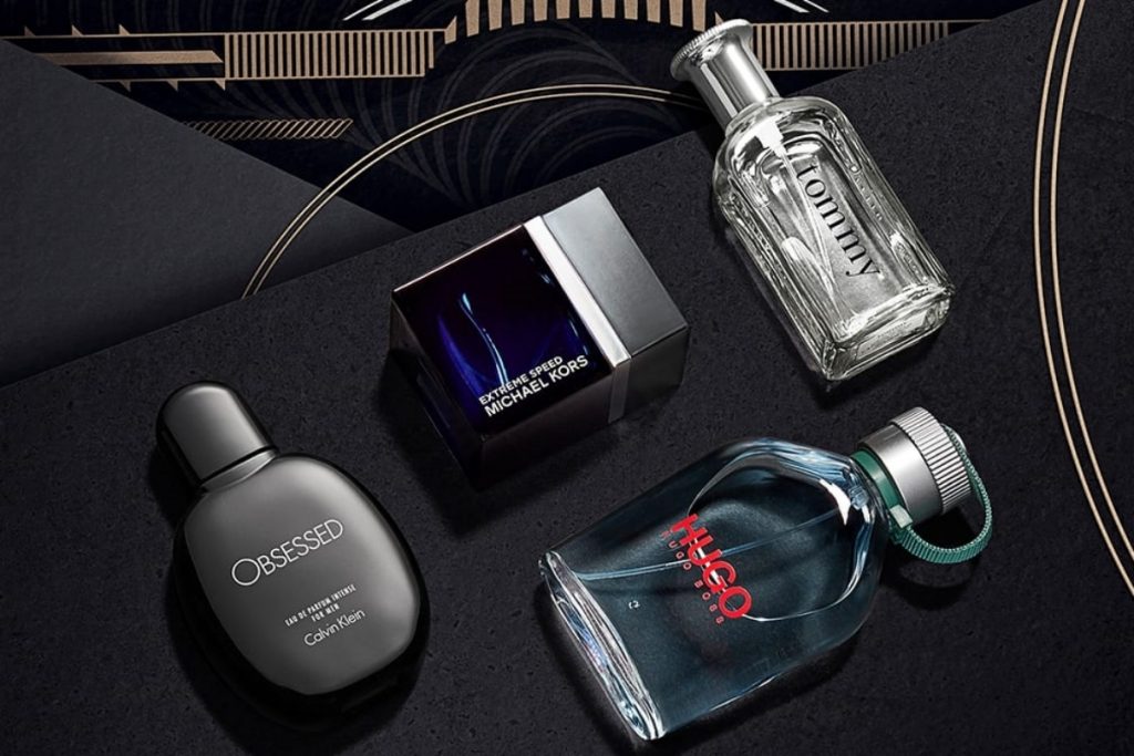 Gift Guide: Nghệ thuật tặng nước hoa cho mùa lễ hội Gift Guide: Nghệ thuật tặng nước hoa cho mùa lễ hội