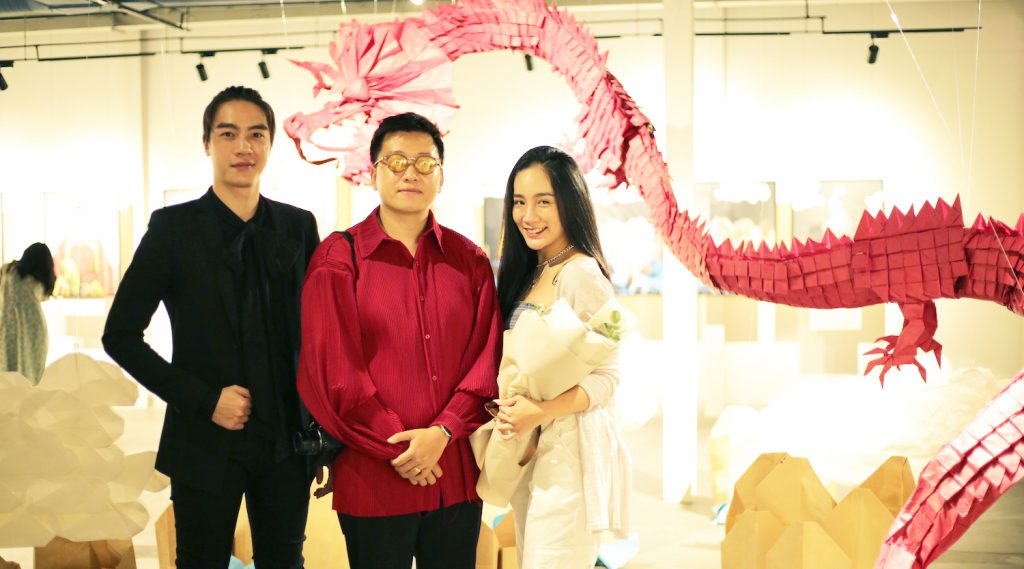 Triển lãm “Lĩnh Nam – Họ Hồng Bàng”: Hào hùng câu chuyện đất Việt bởi Harry Vũ Triển lãm “Lĩnh Nam – Họ Hồng Bàng”: Hào hùng câu chuyện đất Việt bởi Harry Vũ