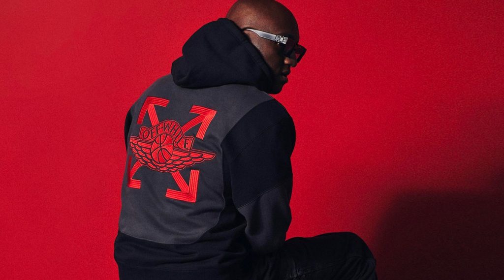 Sau “The 10”, Virgil Abloh tiếp tục tái tạo 20 dòng giày biểu tượng của Nike? Sau “The 10”, Virgil Abloh tiếp tục tái tạo 20 dòng giày biểu tượng của Nike?