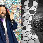 Hublot Classic Fusion Takashi Murakami All Black: Sự giao hòa giữa hai đỉnh cao nghệ thuật