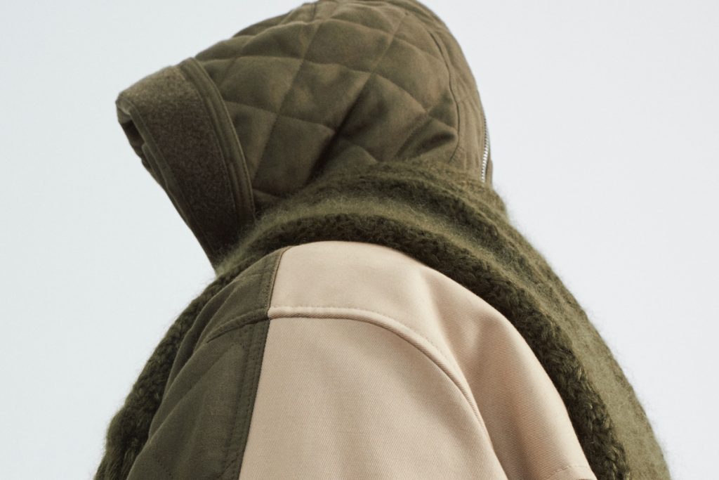 Burberry tiết lộ bộ sưu tập Capsule giới hạn Future Archive Burberry tiết lộ bộ sưu tập Capsule giới hạn Future Archive
