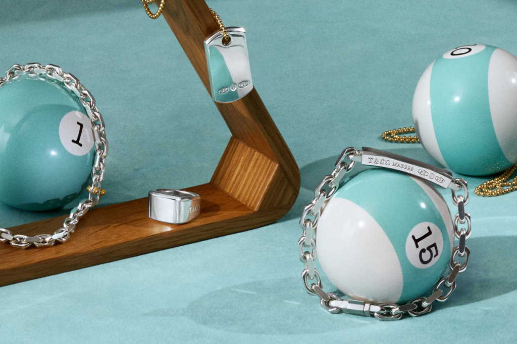 DAFC trở thành nhà phân phối thương hiệu Tiffany & Co. tại Việt Nam DAFC trở thành nhà phân phối thương hiệu Tiffany & Co. tại Việt Nam
