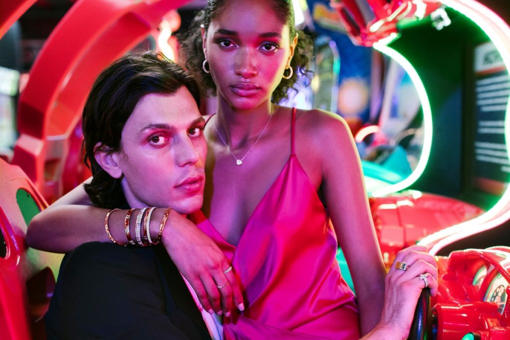 MF Gift Guide: Món quà tình yêu ngọt ngào cùng Tiffany & Co “Play For Love” MF Gift Guide: Món quà tình yêu ngọt ngào cùng Tiffany & Co “Play For Love”