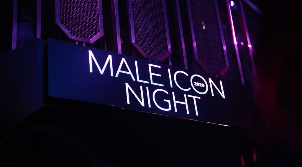Male ICON Night Hanoi: 5 điểm nhấn khác biệt của bữa tiệc sành điệu bậc nhất thủ đô Male ICON Night Hanoi: 5 điểm nhấn khác biệt của bữa tiệc sành điệu bậc nhất thủ đô