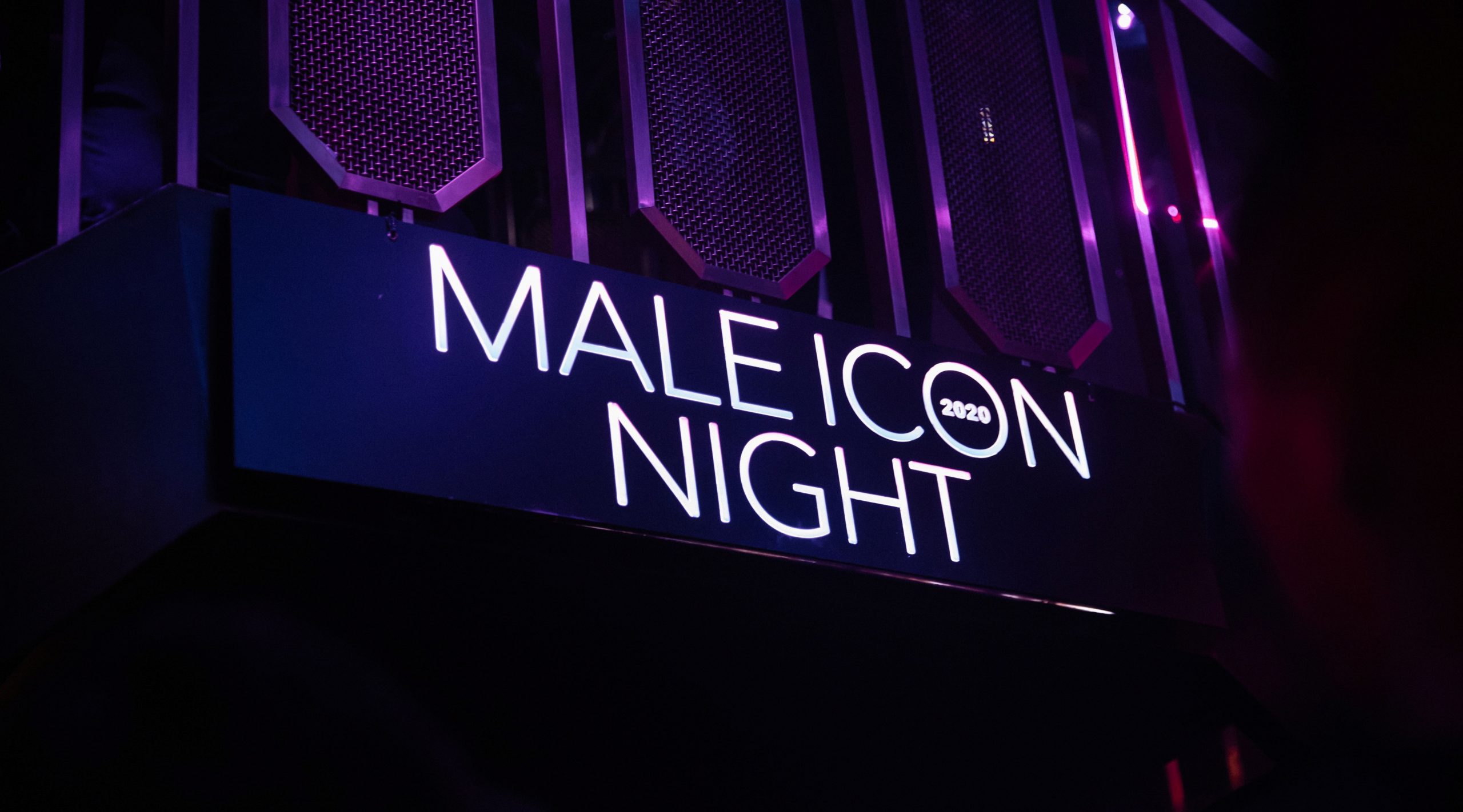 Male ICON Night Hanoi: 5 điểm nhấn khác biệt của bữa tiệc sành điệu bậc nhất thủ đô