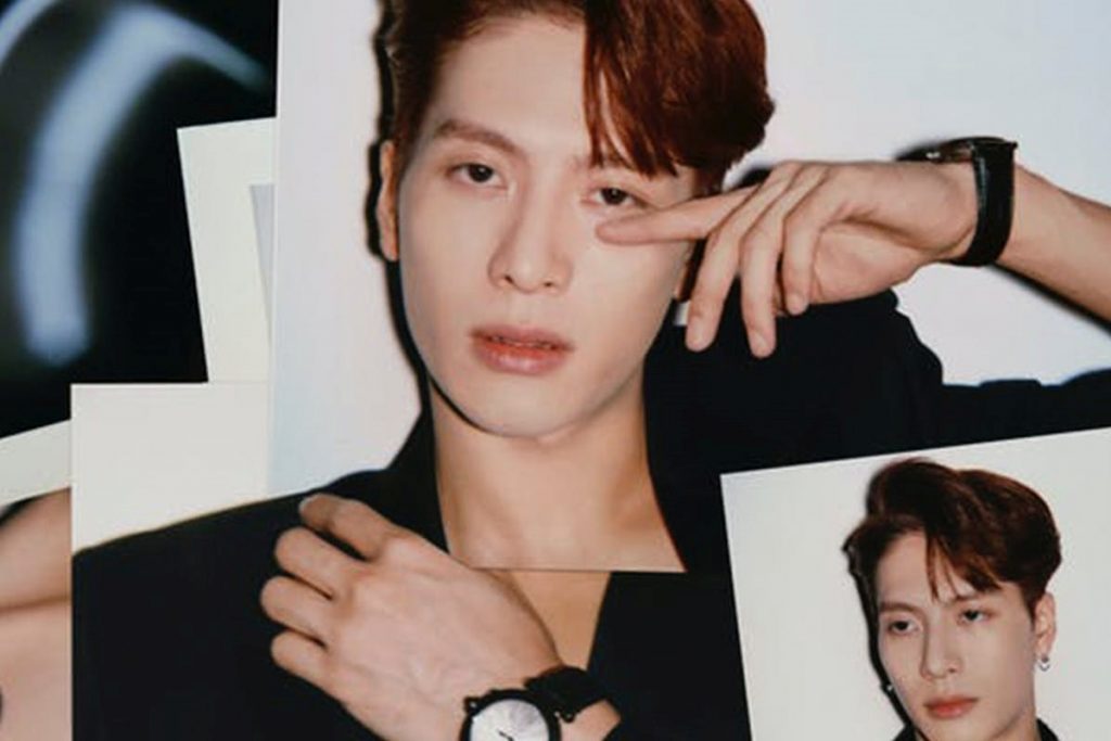 Trò chuyện cùng Jackson Wang, thần tượng KPOP mang hai nhân dạng Trò chuyện cùng Jackson Wang, thần tượng KPOP mang hai nhân dạng