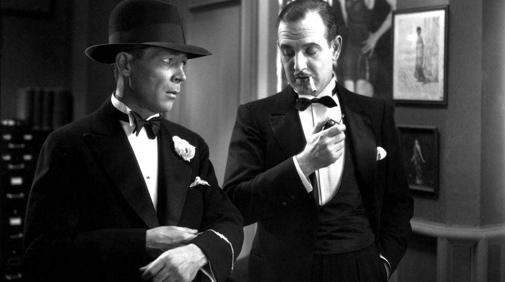 Mách Bảo: Diện Black Tie sao cho đúng điệu? Mách Bảo: Diện Black Tie sao cho đúng điệu?