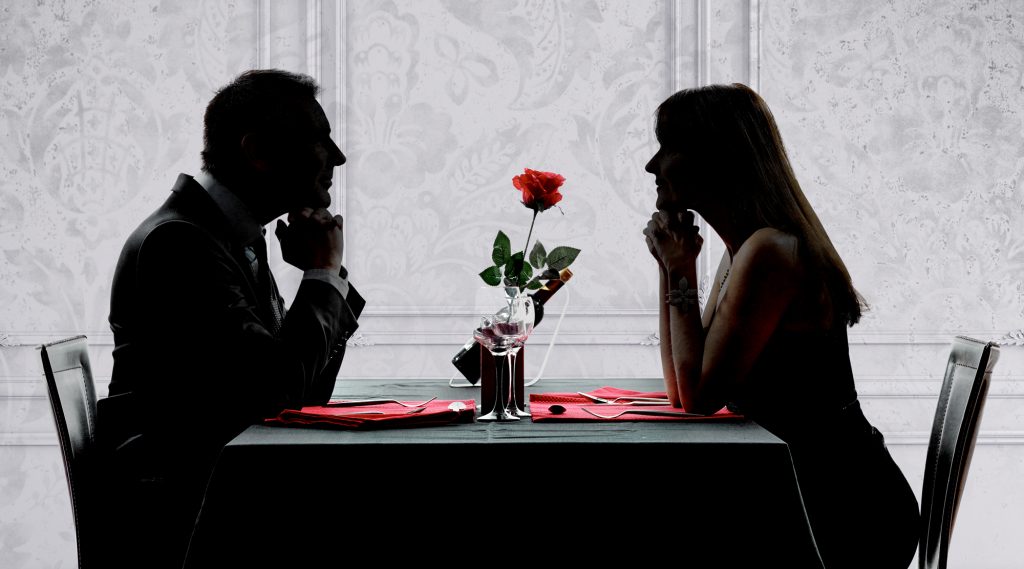 Valentine trong nhà, tại sao không? Valentine trong nhà, tại sao không?