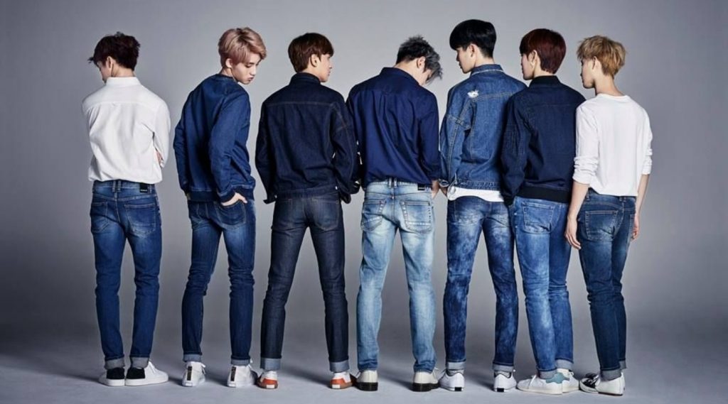 Mách bảo: Bí kíp chọn quần jeans Mách bảo: Bí kíp chọn quần jeans
