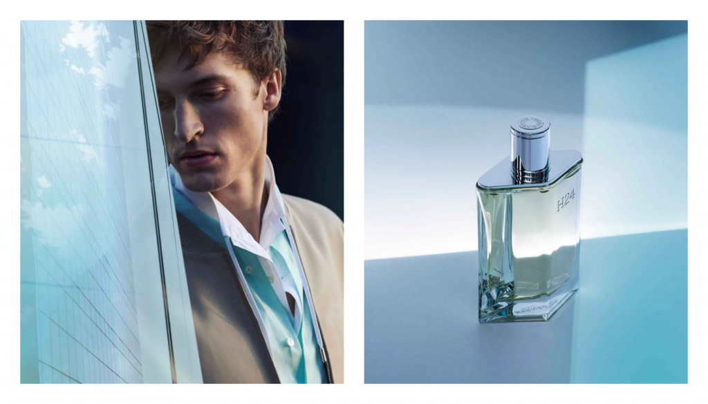 Độc quyền: Nghe perfumer huyền thoại của Hermès “bật mí” về mùi hương mới H24 Độc quyền: Nghe perfumer huyền thoại của Hermès “bật mí” về mùi hương mới H24