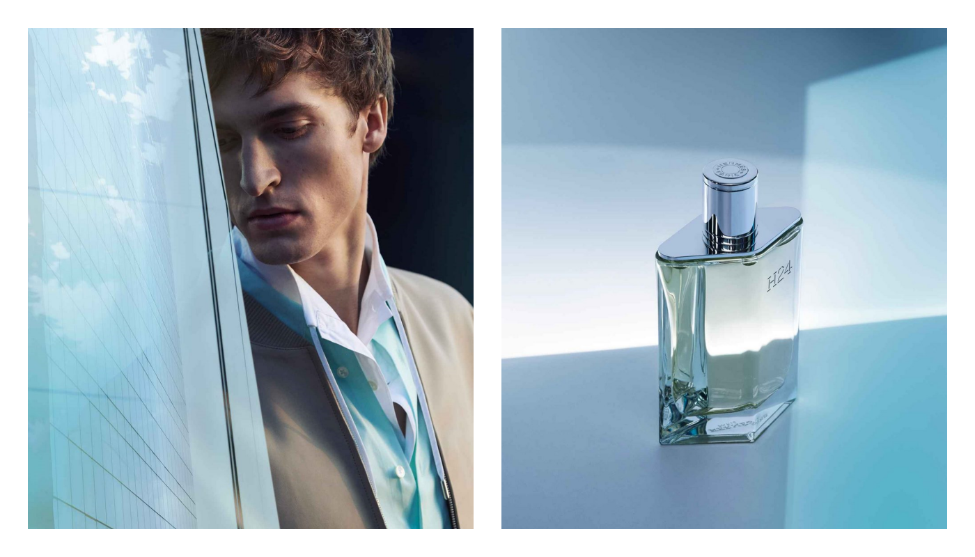 Độc quyền: Nghe perfumer huyền thoại của Hermès “bật mí” về mùi hương mới H24