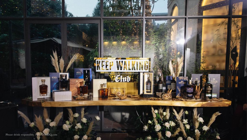 Thưởng ngoạn khu vườn thiên nhiên Scotland qua 8 loại whisky mạch nha hiếm có Thưởng ngoạn khu vườn thiên nhiên Scotland qua 8 loại whisky mạch nha hiếm có