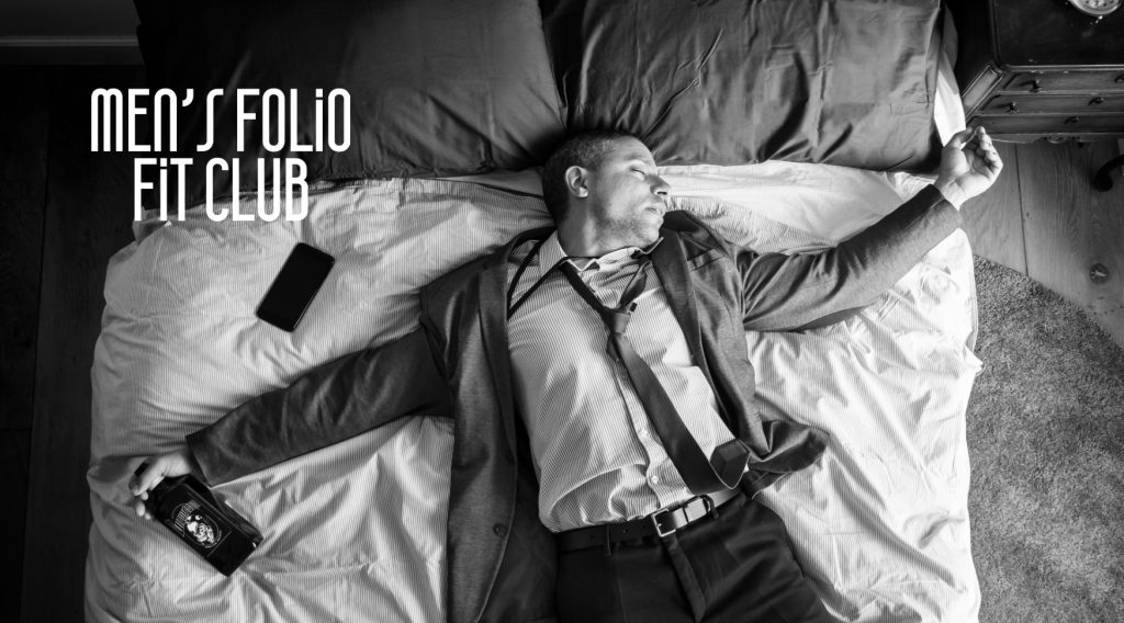 #MensFolioFitClub: Hội chứng “cháy sạch” và 5 cách cân bằng cuộc sống #MensFolioFitClub: Hội chứng “cháy sạch” và 5 cách cân bằng cuộc sống