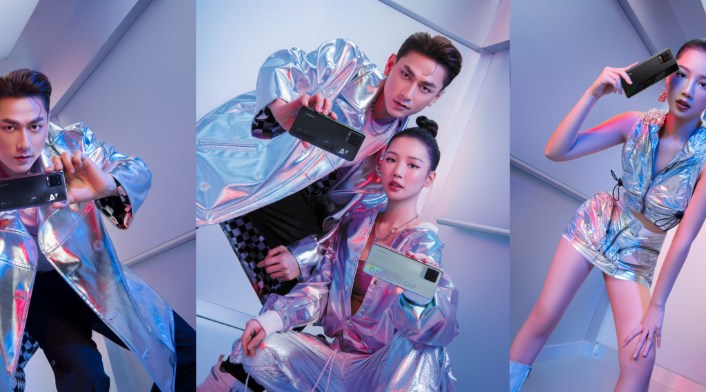 realme 8 series khuấy động thị trường điện thoại du lịch hè realme 8 series khuấy động thị trường điện thoại du lịch hè
