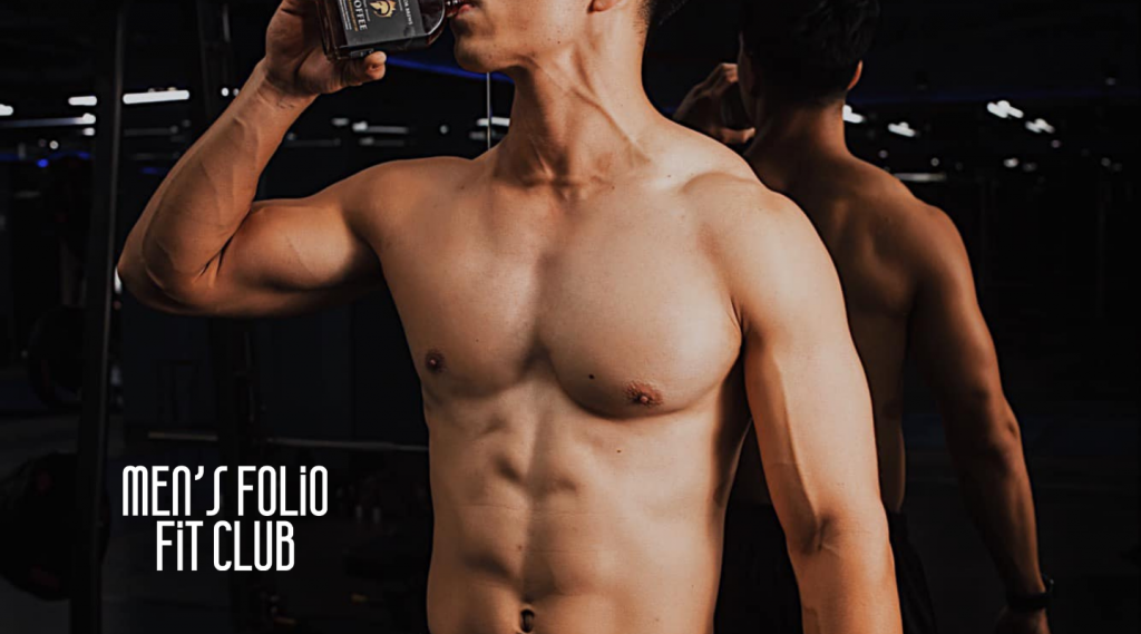 #MensFolioFitClub: 5 lý do vì sao cơ ngực mãi không phát triển #MensFolioFitClub: 5 lý do vì sao cơ ngực mãi không phát triển