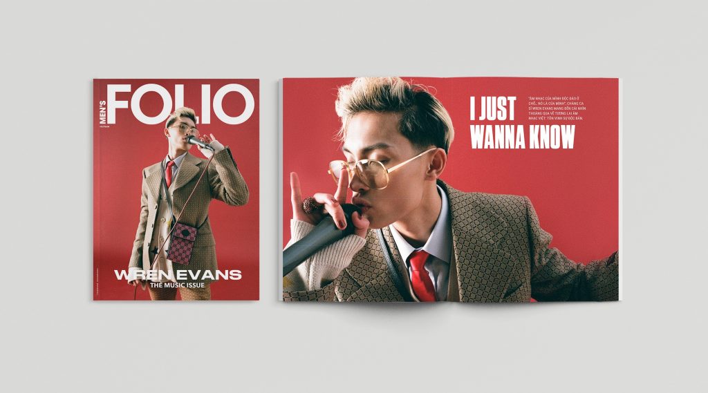 Men’s Folio Vietnam #4 – The Music Issue: Âm nhạc và Thời trang, cặp đôi cộng hưởng không thể tách rời Men’s Folio Vietnam #4 – The Music Issue: Âm nhạc và Thời trang, cặp đôi cộng hưởng không thể tách rời