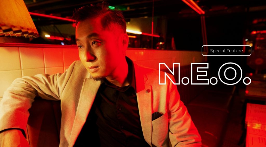 Nhà sản xuất âm nhạc N.E.O – Kiệt tác thầm lặng của thời trang Nhà sản xuất âm nhạc N.E.O – Kiệt tác thầm lặng của thời trang