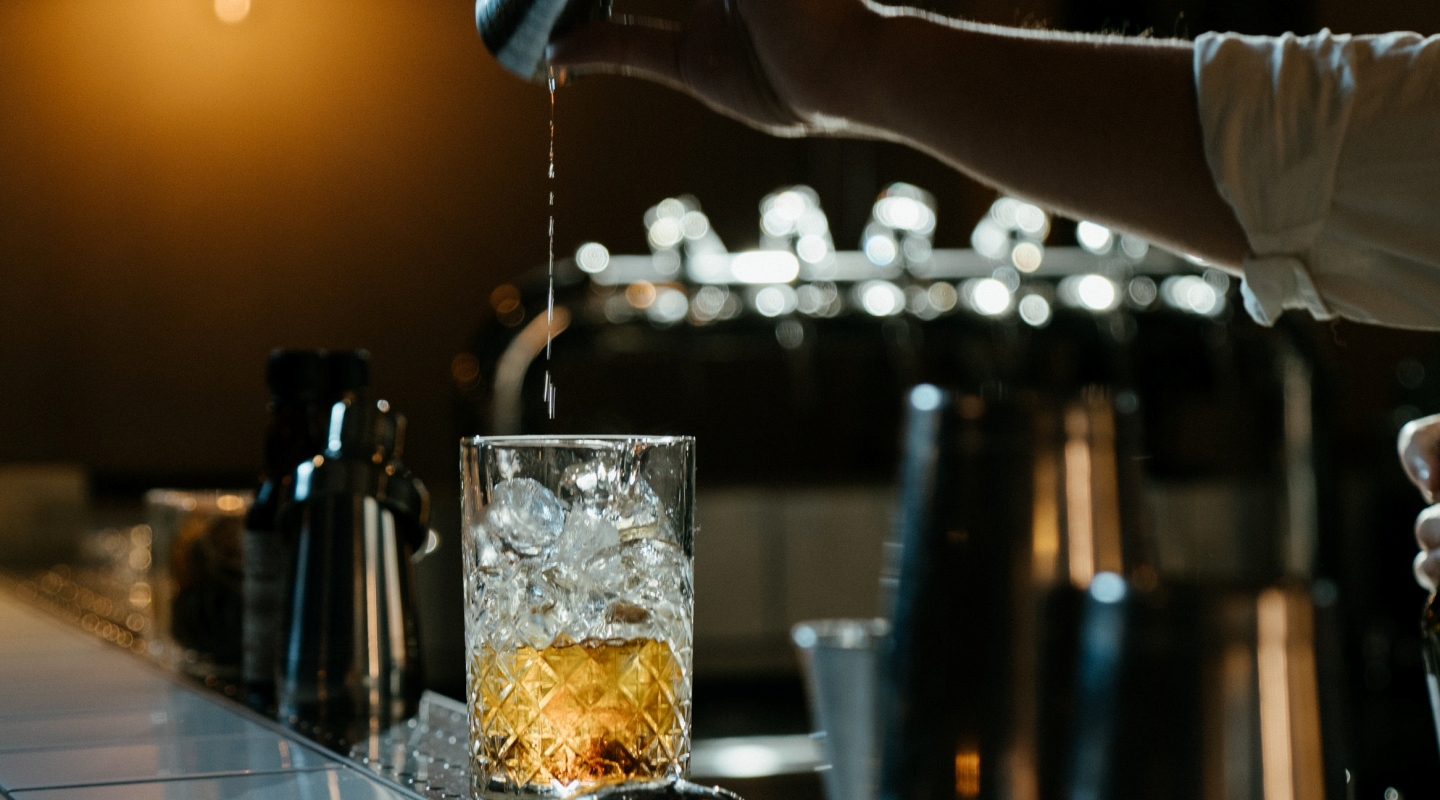 Cocktail tại nhà: 10 loại cổ điển chỉ với 3 thành phần nguyên liệu