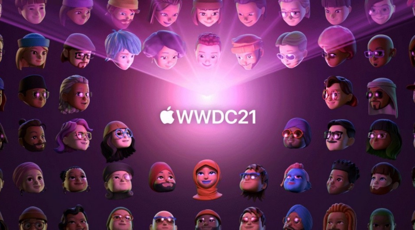 WWDC 2021: Tổng hợp tất cả cập nhật từ sự kiện lớn nhất của Apple