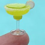 Cocktail mini ra đời như thế nào?