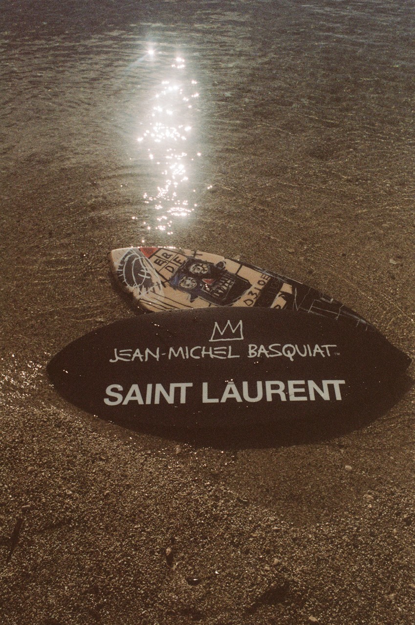 Saint Laurent