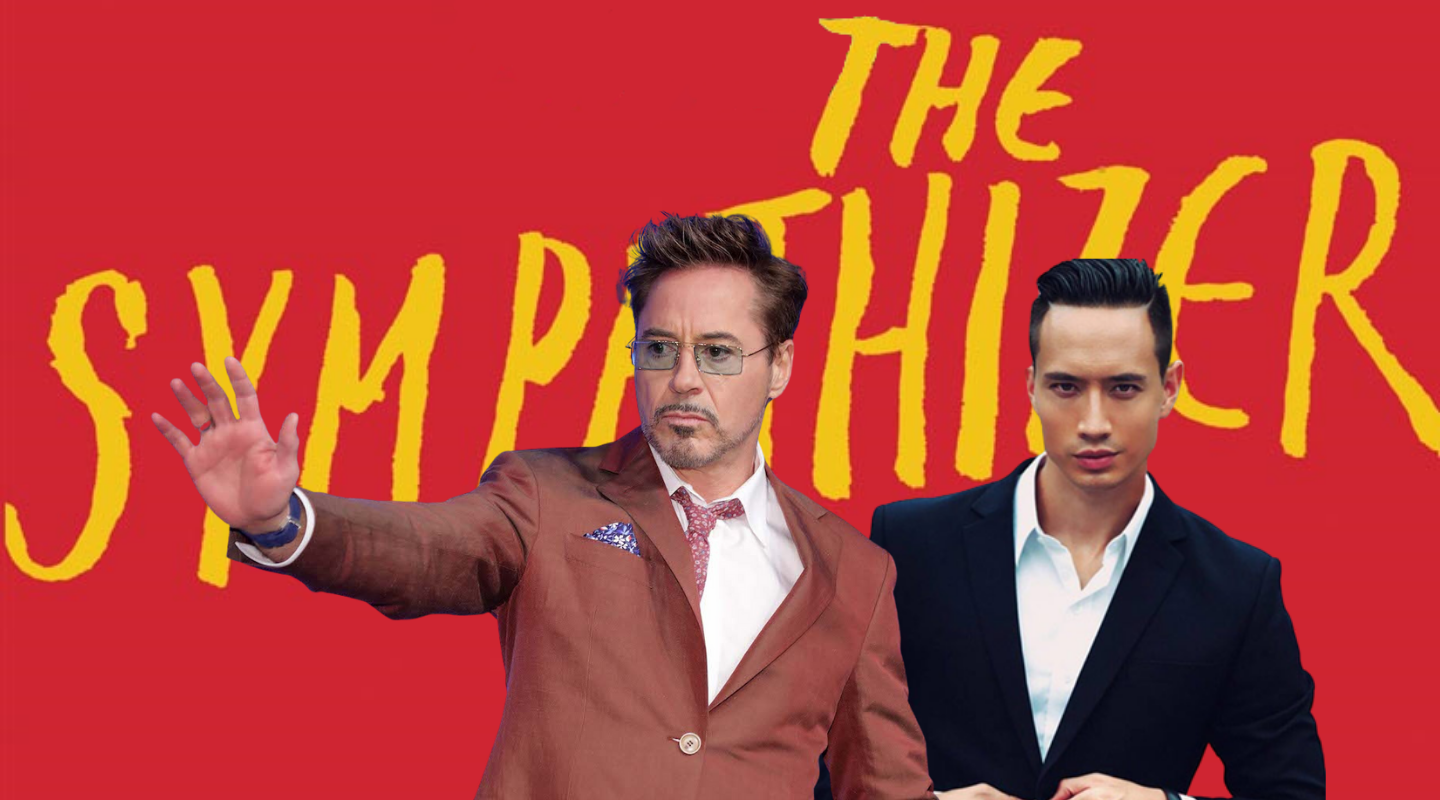 “Iron Man” Robert Downey Jr. tham gia dự án đầy màu sắc Việt Nam do Kim Lý sản xuất