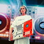 Off-White “bắt tay” Pioneer ra mắt bàn DJ cùng bộ sưu tập capsule