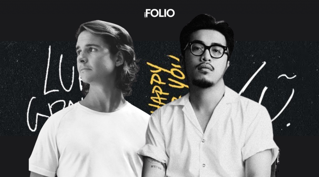 Phỏng vấn độc quyền: Vũ. và những chia sẻ về màn kết hợp cùng Lukas Graham Phỏng vấn độc quyền: Vũ. và những chia sẻ về màn kết hợp cùng Lukas Graham