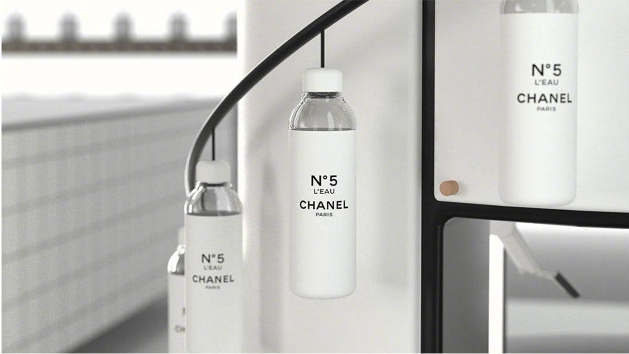 #ItemHunted: Mất 75 USD cho chai nước Chanel No.5 L’Eau, có đáng không?