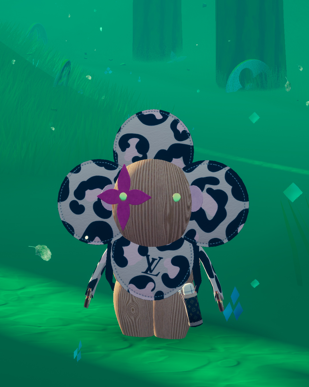 Louis Vuitton