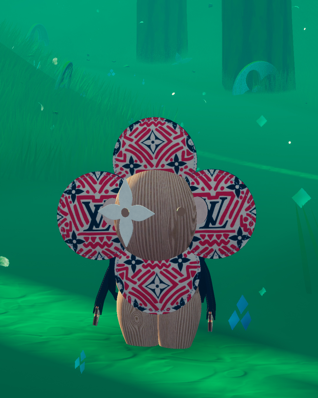 Louis Vuitton
