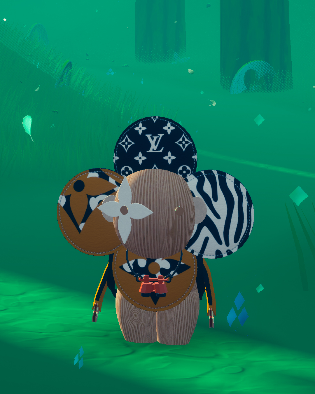 Louis Vuitton